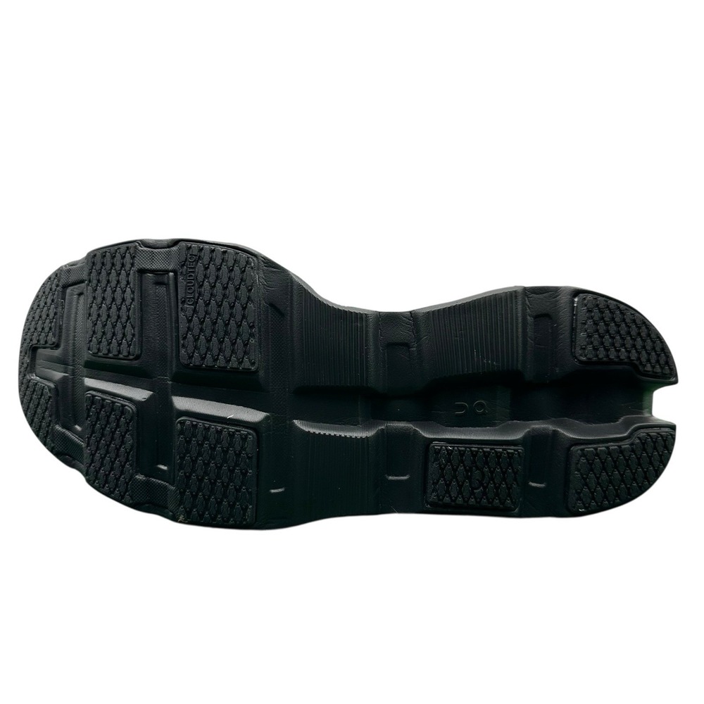 Men's 11 M - On Running Cloudmonster 2 Black Eclipse 3ME10121043 - New Authentic - Picture 6 of 7